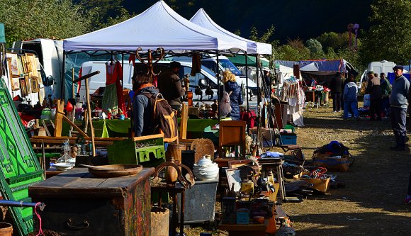 És itt egy jó hír: újra lesz vásár Feketetón!