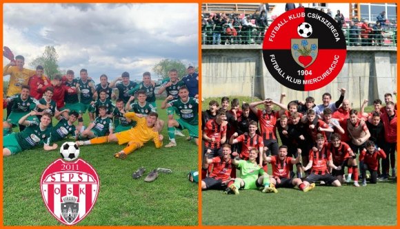 Ezt is megértük: székelyek döntik el az U19-es Román Kupa sorsát fociban