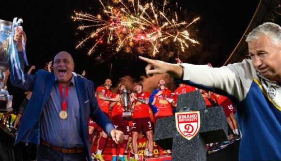 Búcsúzott a Dinamo, de lesz kolozsvári derbi a Liga 1-ben – értékeljük a viharos román fociszezont