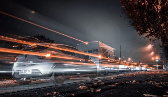 Vigyázzon, hogy közlekedik, a szembejövő autósnak lehet, hogy nincs biztosítása!