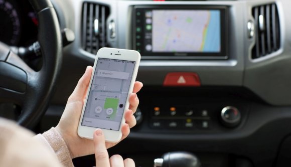 Nagy tervekkel indult, most mégis váratlanul itt hagyja Romániát egy sokak által használt taxis applikáció