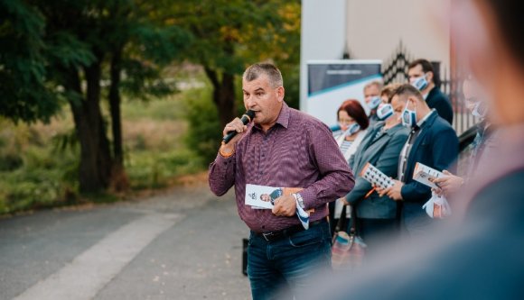 Székelyudvarhely polgármestere nem adja fel, míg egy darabban látjuk