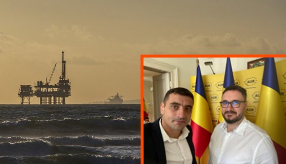 Útszéli tahóként viselkedett Simion és Tanasă az offshore-törvény szakbizottsági vitáján