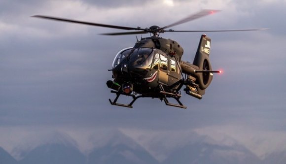 Több mint 150 millió euróért vásárol helikoptereket a Román Hírszerző Szolgálat