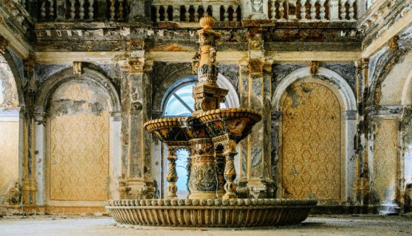 Privatizáció az állami cukortartalékból: így veszett oda a herkulesfürdői épített örökség jelentős része