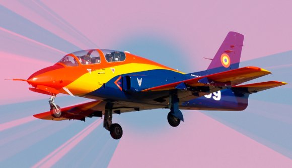 Mindenki nyugodjon meg: Románia az orrától a farka végéig román katonai repülőgépet akar gyártani