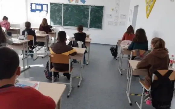 Kevésbé lesznek fontosak az osztályzatok, mert nem a jegy számít, hanem a képességek