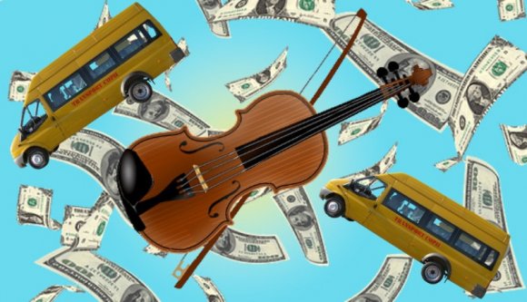 A nagy gázsidráma: évekre megnyomorította községét a polgármester, aki nem fizetett a zenészeknek