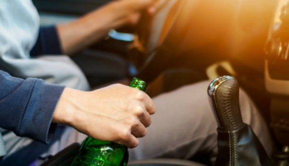 Félszáznál is több autóba hajtott bele egy alaposan betintázott sofőr május elsején