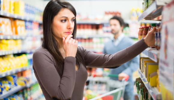 Megtévesztők az élelmiszerek adalékanyagainak elnevezései, régóta lépni kellett volna