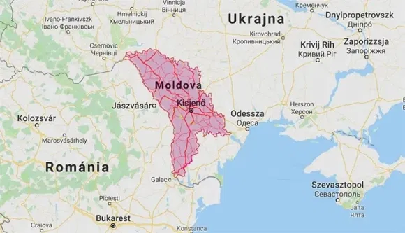 A védelmi miniszter szerint nem kell aggódni, nem várható orosz támadás Moldova ellen