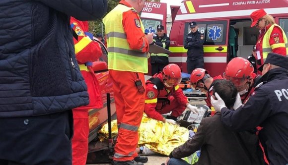 Románia nem tanul a tragédiákból: egyhamar nem lesz változás a súlyos égési sérültek ellátásában