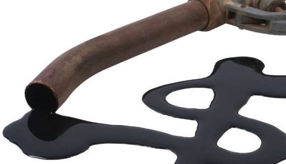 Van egy megye, amely lassan híresebb az üzemanyaglopásokról, mint a turistaforgalmáról