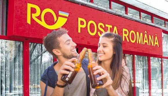 A nap fura híre: ezentúl be is vásárolhat a postán, ha amúgy is órákig kell ott várakozni