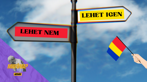 A lehetőségek országa: lehet igen, lehet nem