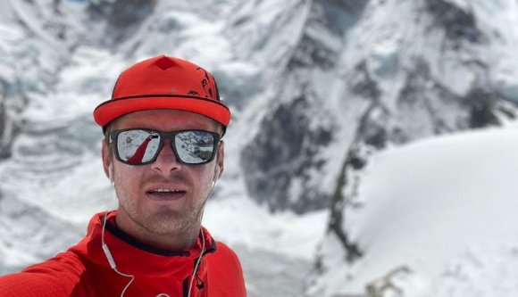 Még várni kell Varga Csaba újabb csúcstámadására