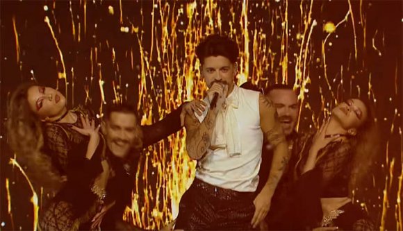 Ezzel a dallal lett Románia 18. (a 25-ből) az Eurovíziós Dalversenyen (VIDEÓVAL)