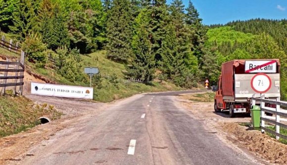 Saját fizetéséből ajánl jutalmat az illegálisan szemetelők lefülelőinek egy Kovászna megyei polgármester