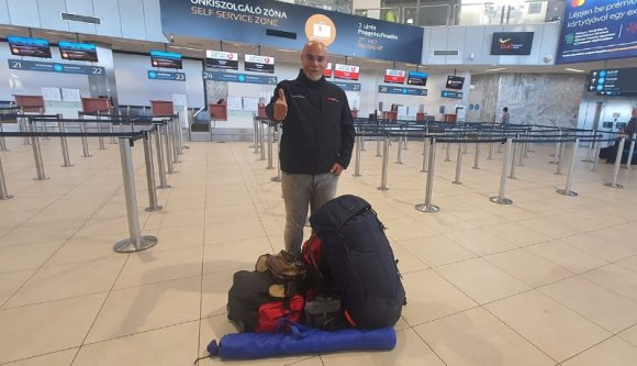 Ilyen sem volt még: felcsendülhet a székely és a magyar himnusz a Mount Everesten