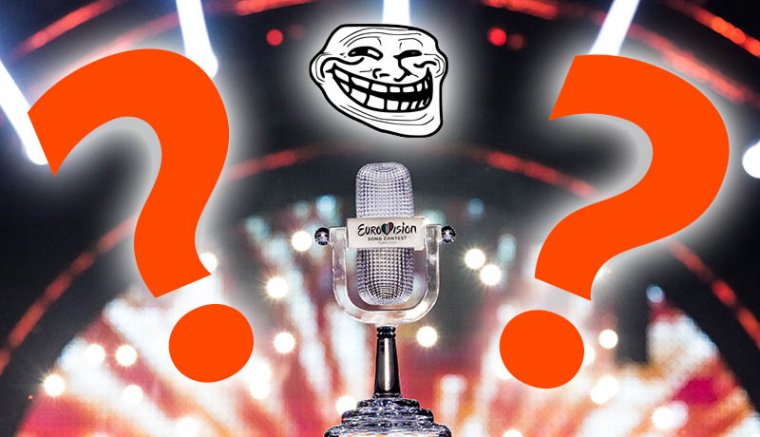 Botrány az Eurovízión – a TVR szerint a román szavazatokat Moldova helyett Ukrajnához számolták