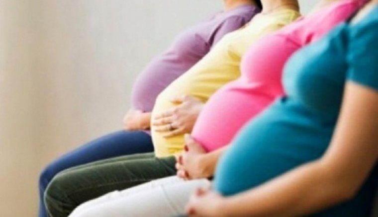 Románia „leányanya-nagyhatalom”, első helyen áll az EU-ban a 15 éven aluli anyák számát tekintve