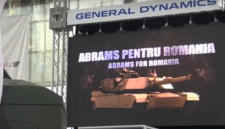 Az amerikaiak a szánkba rágták, hogy milyen tankokat akarunk tőlük vásárolni