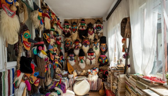 Erdélyt egyelőre kihagyták, de készült egy klassz virtuális tér a falumúzeumok szerelmeseinek