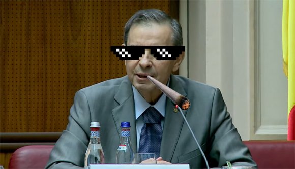 Jegybanki képviselő: az a legjobb, ha elisszuk és megesszük a pénzünket (!!!)