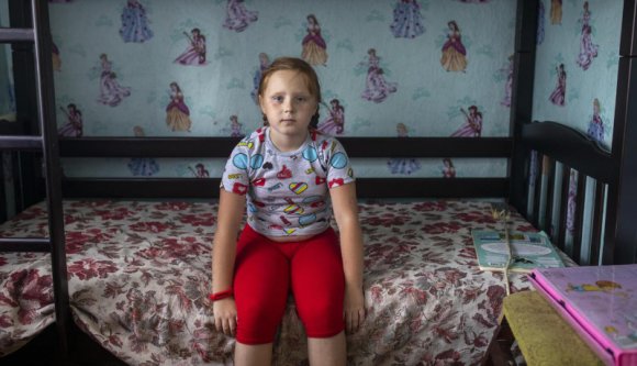 Az ukrajnai menekültek után járó pénz hírére megugrott a jótét lelkek száma Romániában