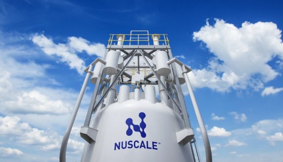Az amcsik adnak egy rakás pénzt, hogy csinálhassanak nekünk mini atomerőművet