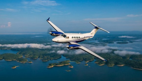 Magyarország felől érkező titokzatos repülőgép miatt riasztották a román és az amerikai légierő gépeit is