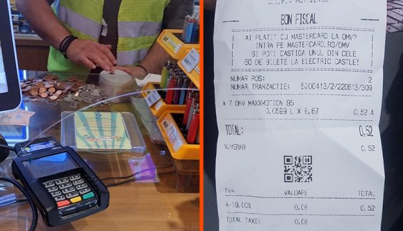 „Jó napot, egy deci volt a kettes kútnál!” – elkezdődött a szívatás a benzinkutakon