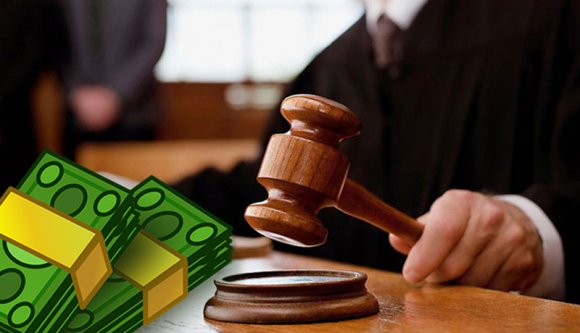 6500 euró – a fizetésénél is nagyobb lesz a nyugdíja egy „házőrző bírónak”