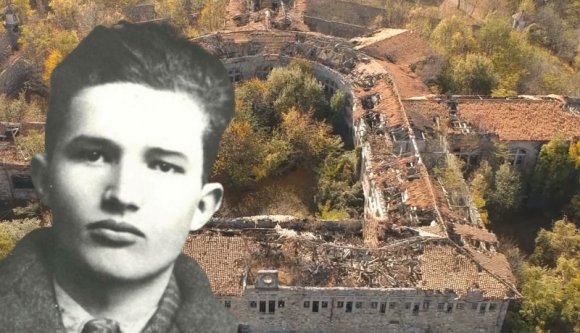 Szállodává alakítják a hírhedt börtönt, ahol Ceaușescut is fogva tartották