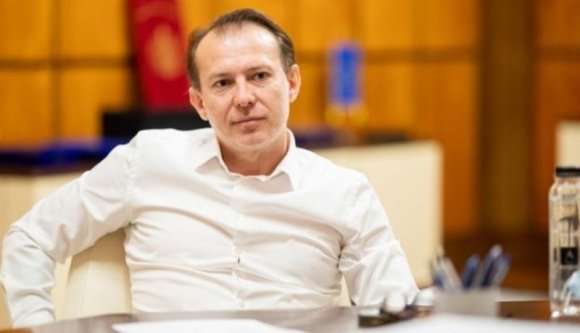 Nemrég még miniszterelnök volt, most mehet a politikai süllyesztőbe Florin Cîţu