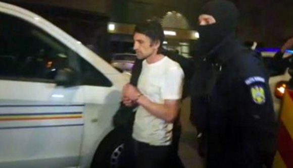 Elismerést kapott a rendőrségtől a Boné Ferenc nyomára vezető két váradi fiatal