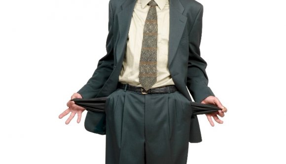 A székely megyékben indult a legkevesebb csődeljárás idén