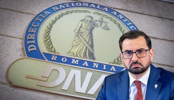 Itt az első olyan korrupciós botrány, amely a Ciucă-kormány egyik miniszterét érinti – le is mondott (FRISSÍTVE)