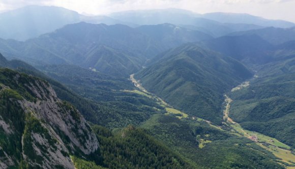 Diszkó a nemzeti parkban: névnapja volt, gondolta felcsapja a lacikonyhát a Királykőn