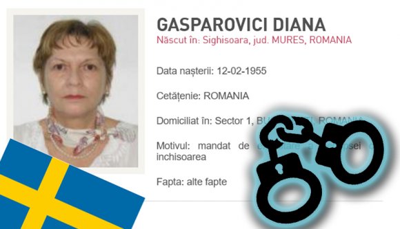 Tíz év bujkálás után kapták el Adrian Năstase egykori bűntársát
