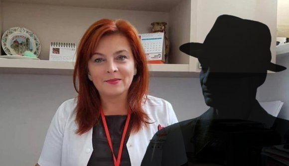 Sokánt! A nagybányai megyei kórház igazgatónője papíron… férfi