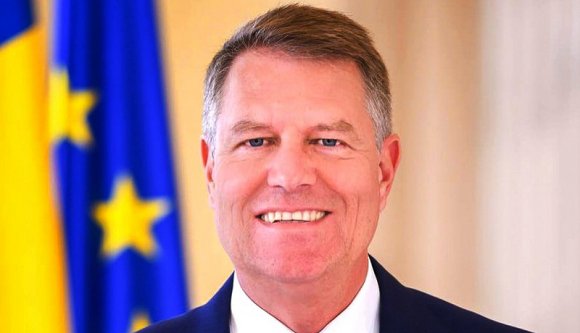 Miközben a kormány fejesei sorra plágiumbotrányba keverednek, Iohannis elmondta, hogy a plágium rossz