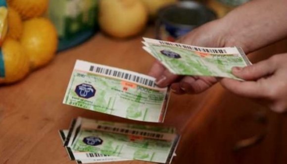 Az élelmiszerárak az egekben, de legalább az étkezési utalványok értékét is növelték