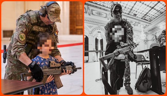 Gyermeknap a parlamentben: biztos így kell ezt csinálni?