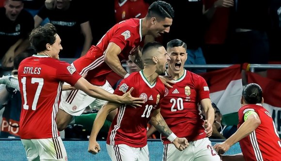 Küzdelemből jeles: az angol után a német válogatott sem nyert a Puskás Arénában