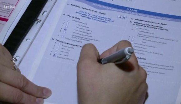 Ha ön egy ideje hiába várja a népszámlálóbiztost, az azért lehet, mert nincs elég belőlük