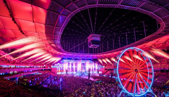 Mit várunk a fesztiválozóktól, ha még a rendőrnél is drogot találtak a SAGA fesztiválon?