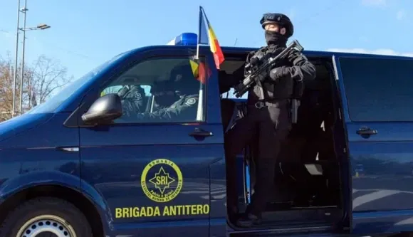 Egy tervezet jóformán minden területet nemzetbiztonsági jelentőségűvé nyilvánítana, és óriási hatalmat adna a SRI-nek