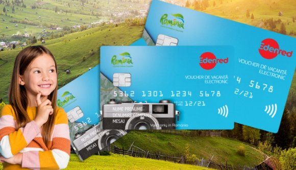 Ha kapott üdülési utalványt, kifizetheti vele a gyereke táborozását