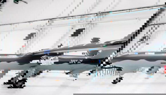 Ha már a szomszédban háború dúl, a román kormány inkább lefújta a katonai drónok beszerzésére kiírt eljárást